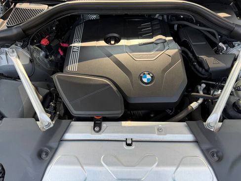 Used 2021 BMW X3 xDrive30i w/ Convenience Package AWD/4WD image 32