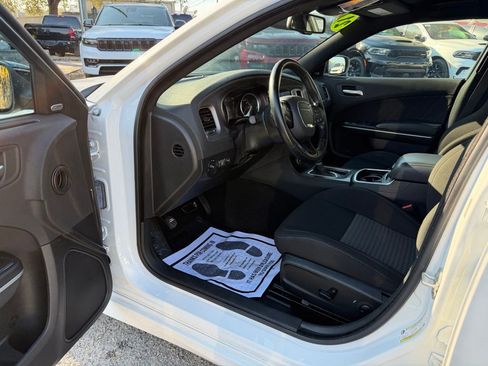 Used 2023 Dodge Charger GT w/ Technology Group image 14