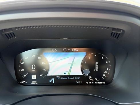Used 2021 Volvo XC60 T5 R-Design w/ Advanced Package FWD image 51