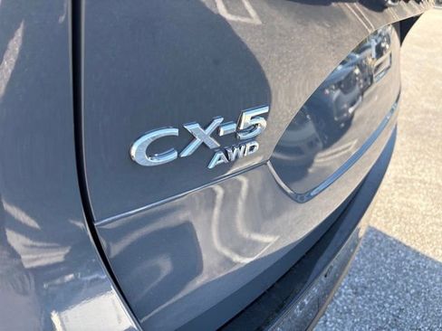 New 2026 MAZDA CX-5 2.5 S w/ Premium Plus Package image 5