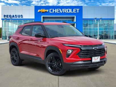 New 2026 Chevrolet TrailBlazer LT w/ Convenience Package