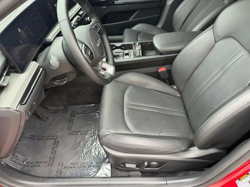 Used 2025 Kia K5 EX image 12