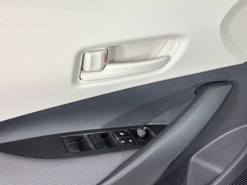 New 2026 Toyota Corolla LE FWD image 22