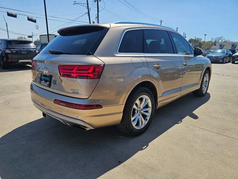 Used 2018 Audi Q7 3.0T Premium Plus AWD/4WD image 5