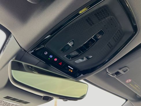 New 2026 Cadillac Optiq Luxury 1 image 47