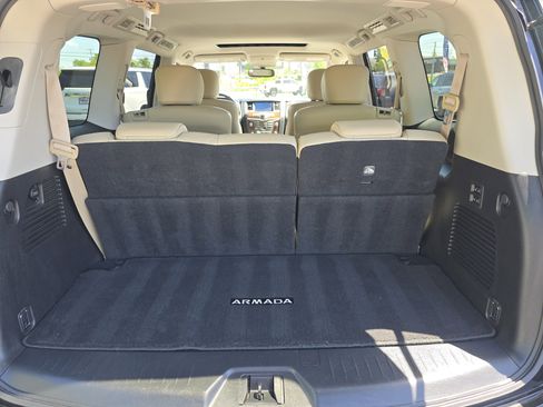 Used 2019 Nissan Armada SL w/ Premium Package image 23