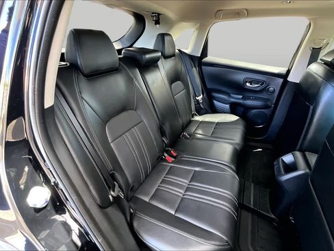 Used 2026 Honda HR-V EX-L image 21