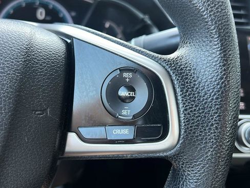 Used 2016 Honda Civic EX image 33