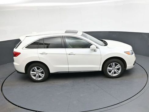 Used 2015 Acura RDX FWD w/ Technology Package image 19