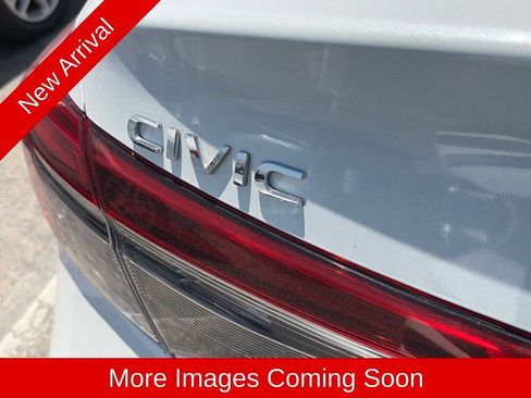 Used 2022 Honda Civic Sport image 10