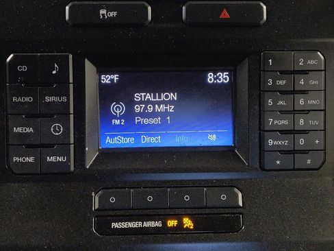 Used 2015 Ford F150 XLT w/ Equipment Group 301A Mid image 25