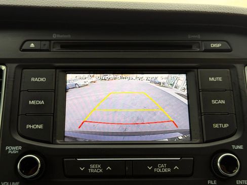 Used 2015 Hyundai Sonata Sport w/ Option Group 03 image 50