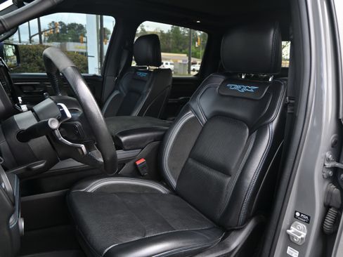 Used 2023 RAM 1500 TRX w/ TRX Level 2 Equipment Group image 6
