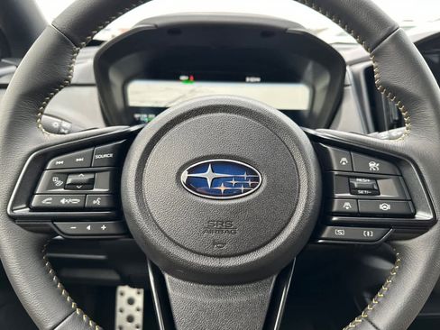 New 2026 Subaru Crosstrek 2.5i Sport w/ Crosstrek Mirror Package image 25