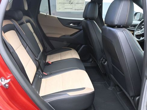 New 2026 Chevrolet Equinox ACTIV w/ Convenience Package III FWD image 11