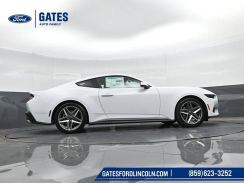 New 2026 Ford Mustang Premium image 32