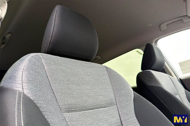 Used 2023 Nissan Rogue SV FWD image 20