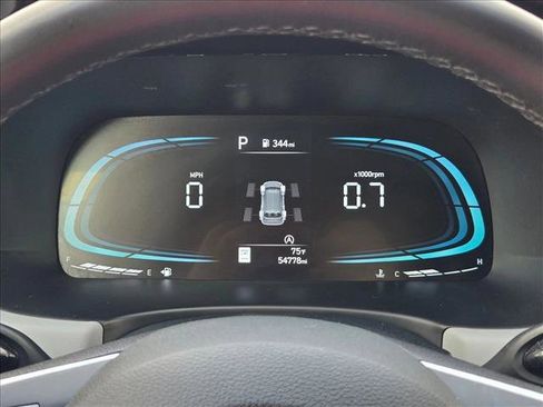 Used 2025 Hyundai Palisade SEL image 23