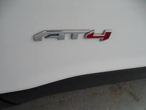 Certified 2023 GMC Acadia AT4 AWD/4WD image 25