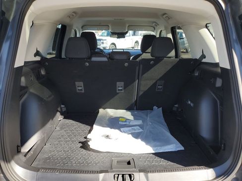 Certified 2023 Ford Bronco Sport Big Bend image 33