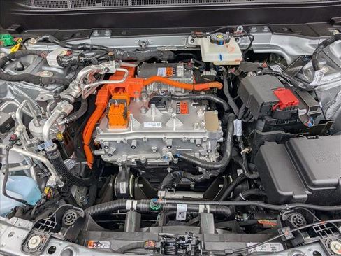 New 2026 Honda Prologue Touring image 18