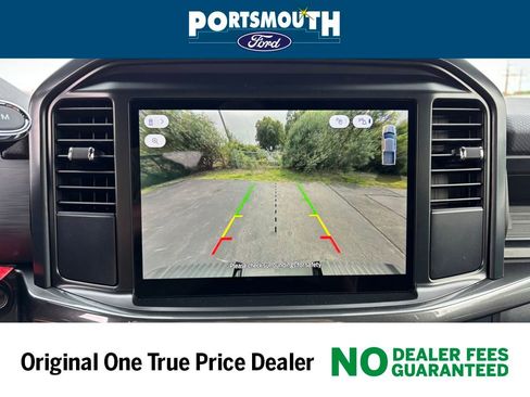 New 2025 Ford F150 STX w/ STX Black Appearance Package image 8