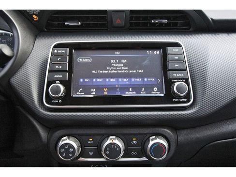 Certified 2023 Nissan Kicks S w/ Interior Electronics Package image 22