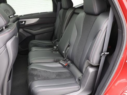 Used 2024 Acura MDX A-Spec image 14