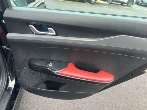 Used 2022 Kia K5 GT-Line w/ GT-Line FWD Premium Package image 16