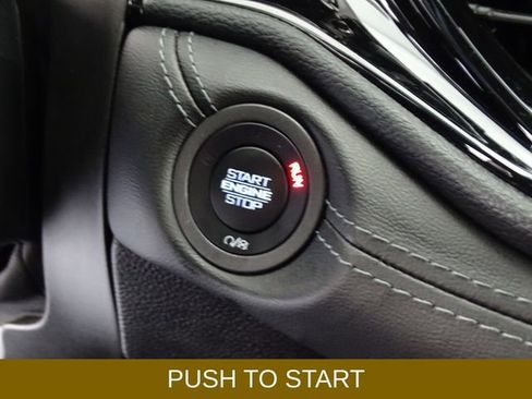 Certified 2022 Dodge Durango GT w/ Blacktop Package image 9