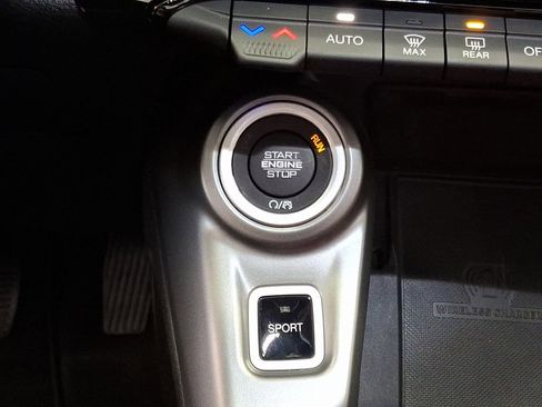 New 2025 Dodge Hornet R/T w/ R/T Plus Package image 15