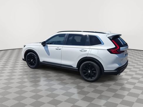 Used 2023 Honda CR-V Sport image 6