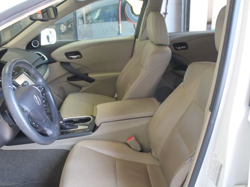 Used 2016 Acura RDX FWD w/ Technology Package image 24