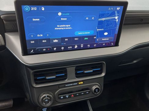 New 2026 Ford Maverick Lobo AWD/4WD image 18