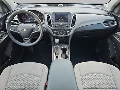 Certified 2023 Chevrolet Equinox LS w/ LS Convenience Package FWD image 11