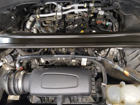 Used 2021 Ford Explorer Limited image 30