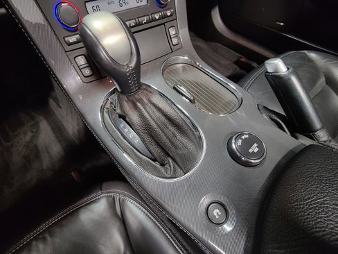 Used 2009 Chevrolet Corvette Convertible w/ Preferred Equipment Group image 29