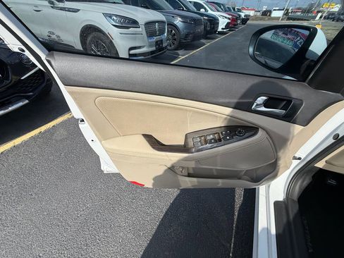 Used 2015 Kia Optima EX w/ Paint Protection Film Package image 11
