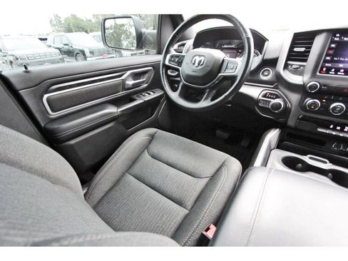 Used 2020 RAM 1500 Lone Star RWD image 11