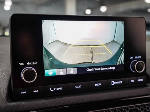 Used 2024 Honda Civic Sport image 26