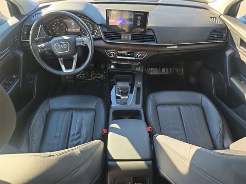 Used 2022 Audi Q5 2.0T Premium w/ Convenience Package image 20