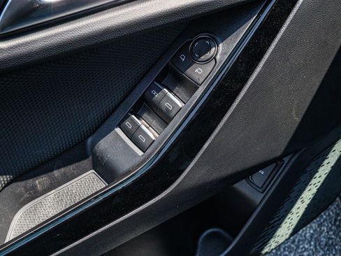 New 2026 Chevrolet Equinox RS image 50