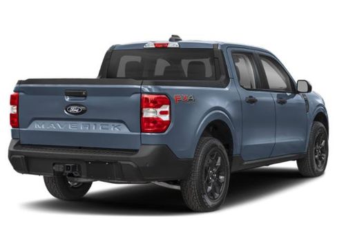 New 2026 Ford Maverick XLT w/ XLT Luxury Package AWD/4WD image 34