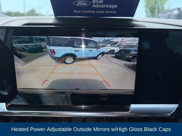 Used 2022 Chevrolet Silverado 1500 LT Trail Boss w/ Protection Package AWD/4WD image 18
