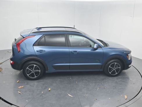 New 2026 Kia Niro EX image 52