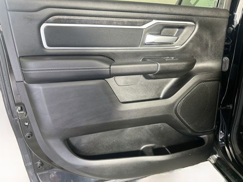 Used 2023 RAM 1500 Big Horn AWD/4WD image 24