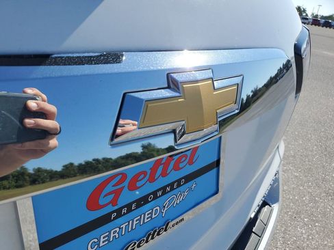 Used 2016 Chevrolet Traverse LT w/ Style and Technology Package image 39