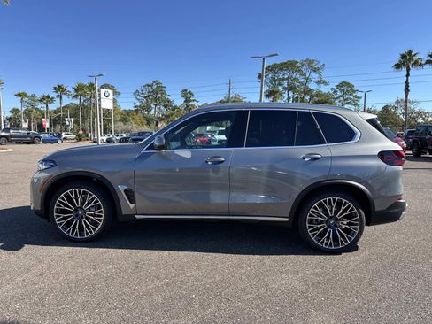 New 2026 BMW X5 xDrive40i image 8