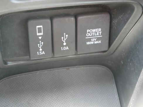 Used 2018 Honda CR-V EX image 26