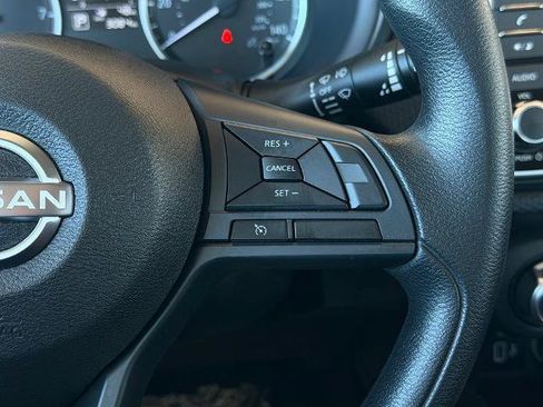 Certified 2025 Nissan Kicks Play S FWD image 24